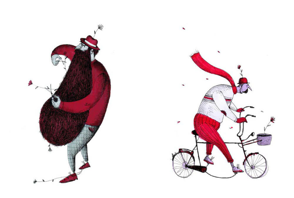 CORSO DI ILLUSTRAZIONE