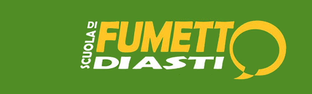 Scuola di Fumetto e Animazione Asti