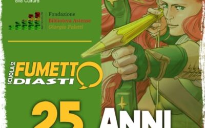 25 anni di talenti