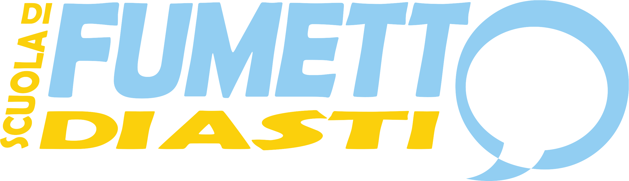 Scuola di Fumetto e Animazione Asti